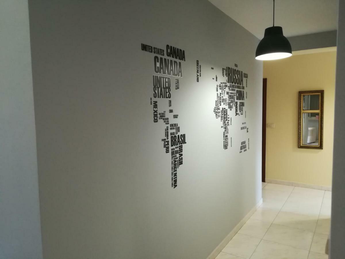 Pension Grilo Padrón Dış mekan fotoğraf